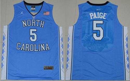 North Carolina #5 Marcus Paige Blue Basketball Stitched NCAA Jersey,We sell and wholesale North Carolina #5 Marcus Paige Blue Basketball Stitched NCAA Jersey on line form chian!
